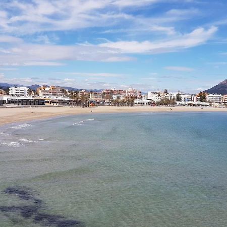 Апартаменти Javea Park 4-19 Екстер'єр фото
